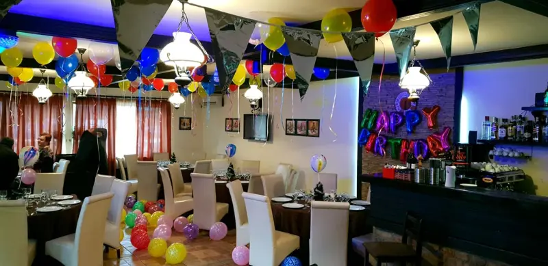 Restaurant nuntă București – Restaurant Stagioni